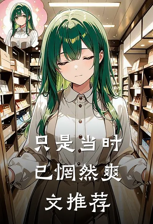 只是当时已惘然爽文推荐