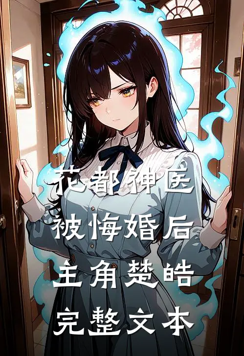 花都神医被悔婚后主角楚皓完整文本