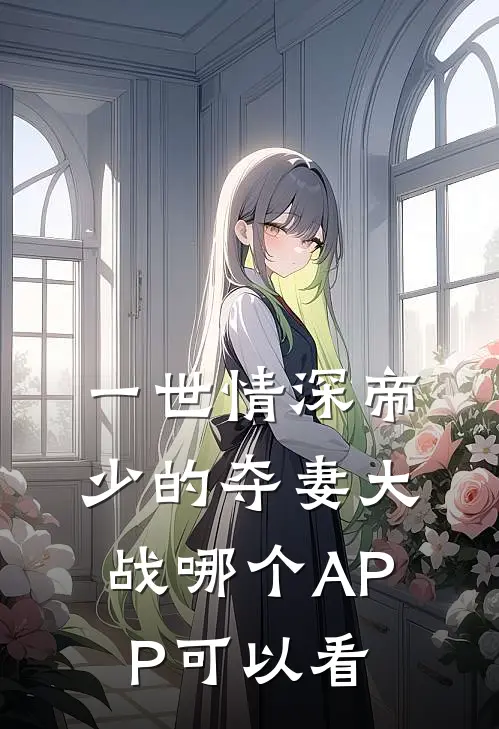 一世情深帝少的夺妻大战哪个APP可以看
