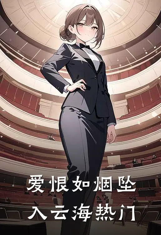 爱恨如烟坠入云海热门