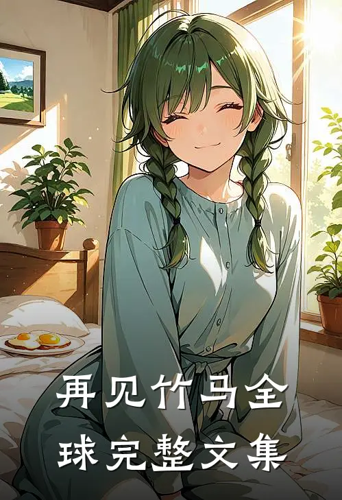 再见竹马全球完整文集