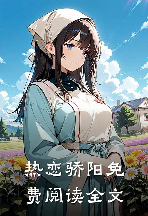 热恋骄阳免费阅读全文