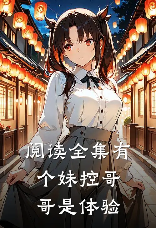 阅读全集有个妹控哥哥是体验