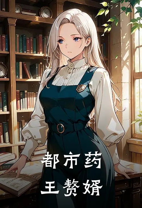 都市药王赘婿