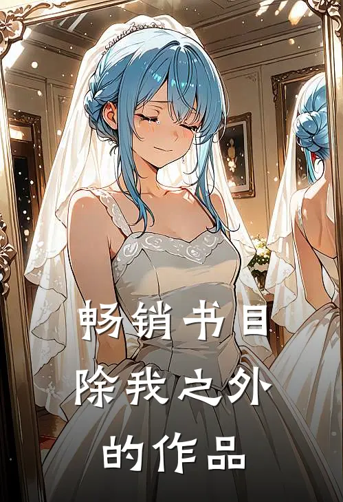畅销书目除我之外的作品