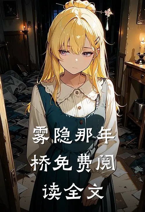 雾隐那年桥免费阅读全文