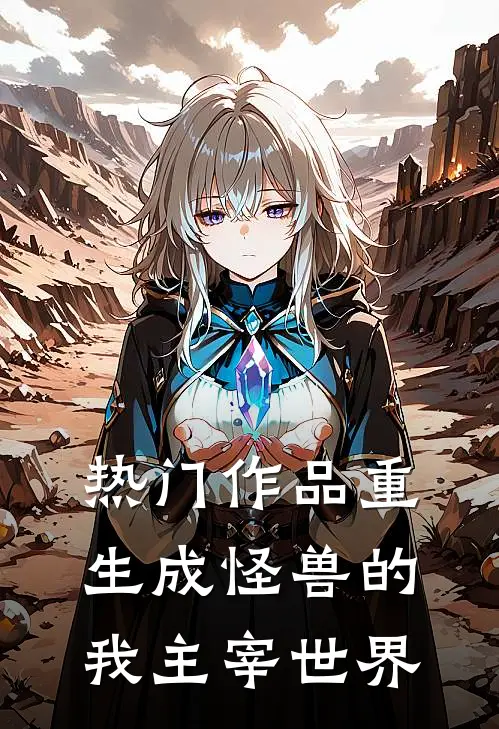热门作品重生成怪兽的我主宰世界