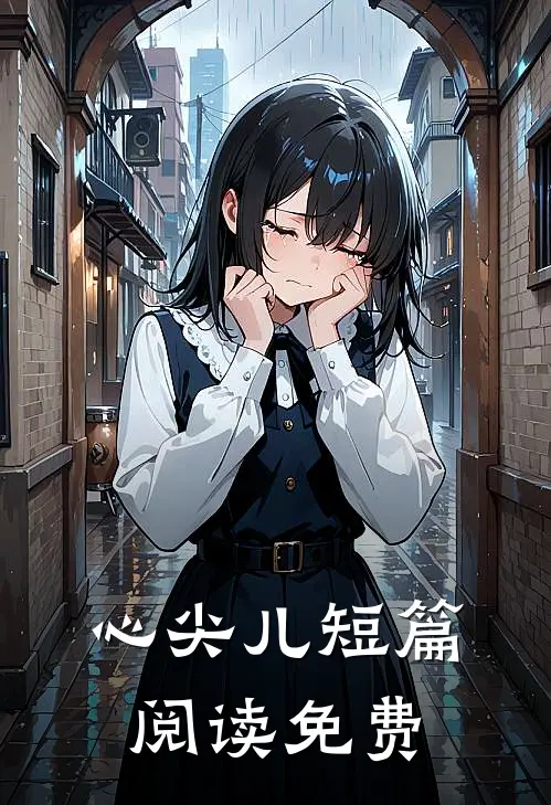 心尖儿短篇阅读免费