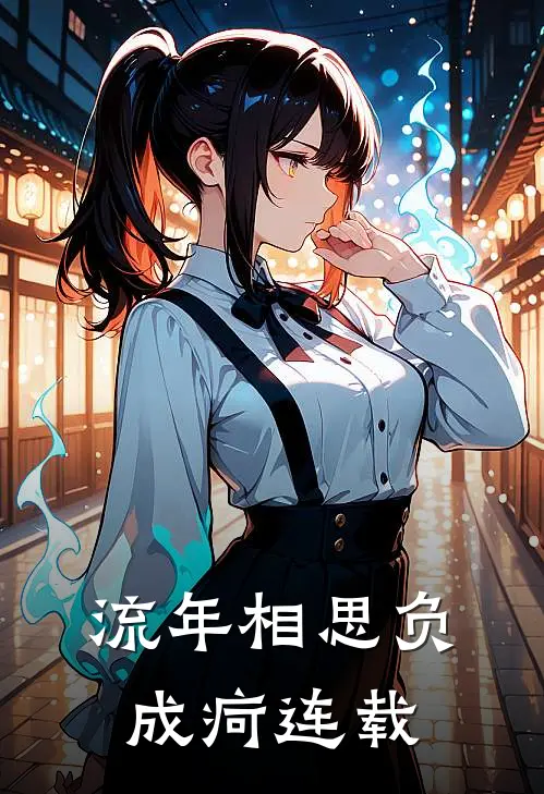 流年相思负成疴连载