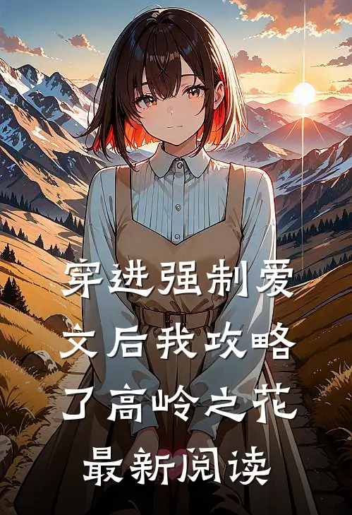 穿进强制爱文后我攻略了高岭之花最新阅读