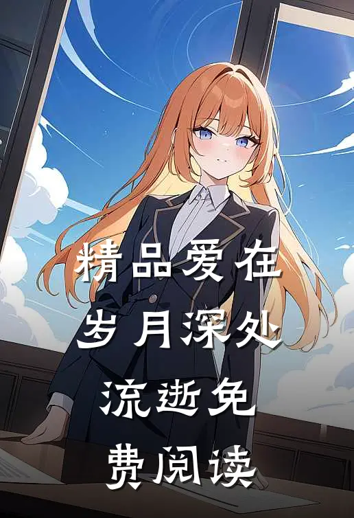 精品爱在岁月深处流逝免费阅读