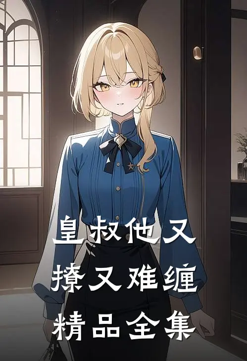 皇叔他又撩又难缠精品全集