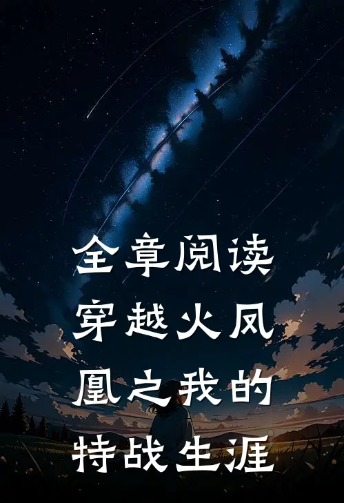全章阅读穿越火凤凰之我的特战生涯