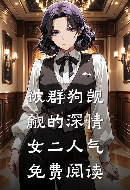 被群狗觊觎的深情女二人气免费阅读