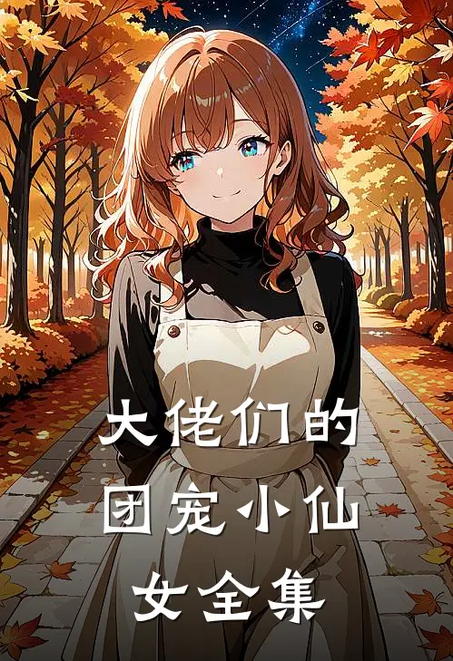 大佬们的团宠小仙女全集