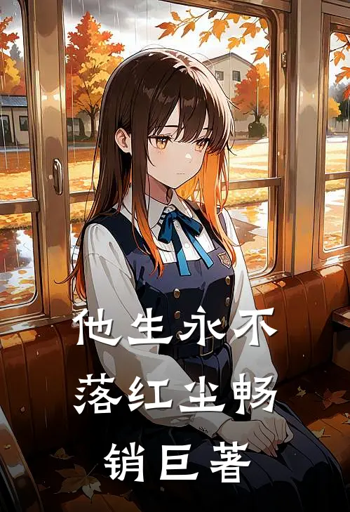 他生永不落红尘畅销巨著