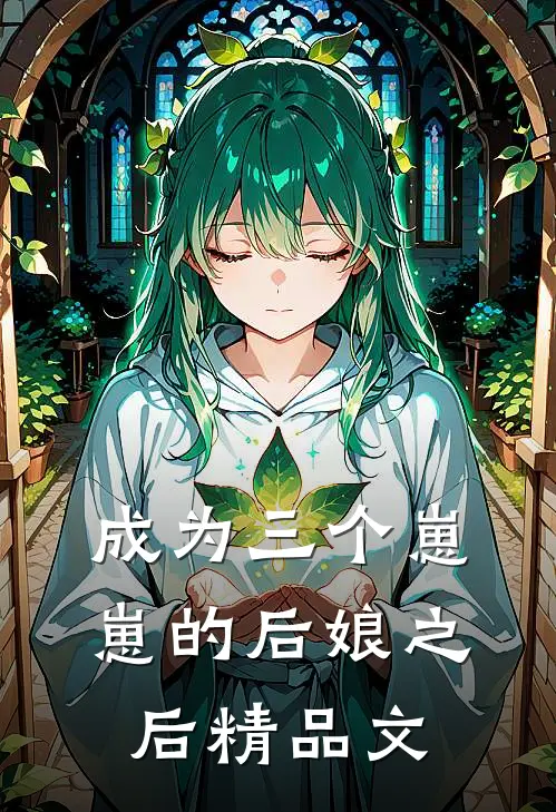 成为三个崽崽的后娘之后精品文