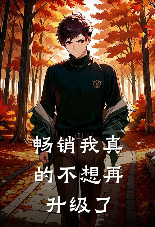 畅销我真的不想再升级了