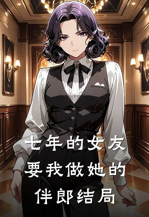 七年的女友要我做她的伴郎结局