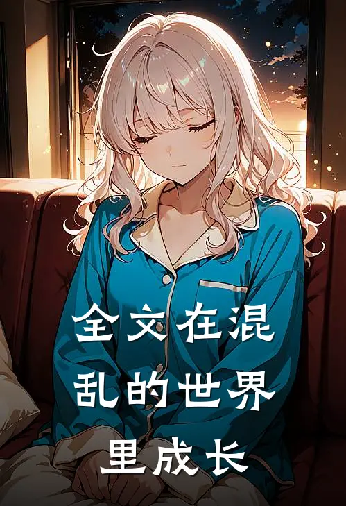 全文在混乱的世界里成长