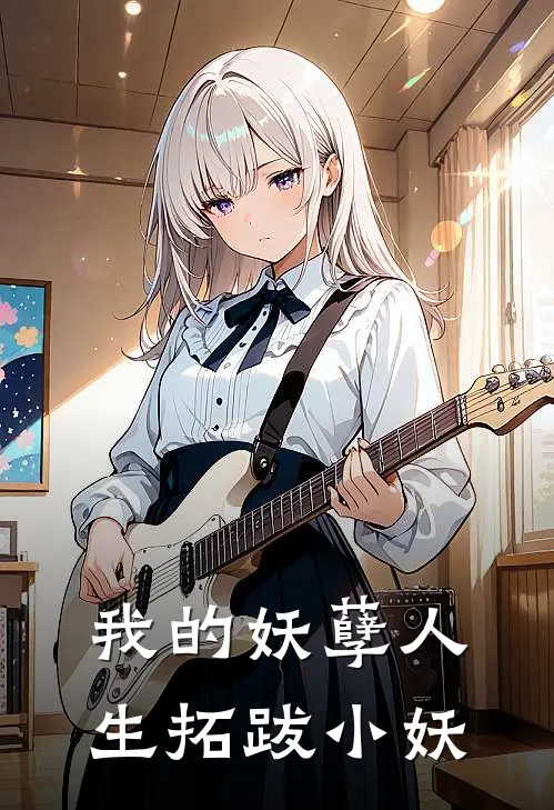 我的妖孽人生 拓跋小妖