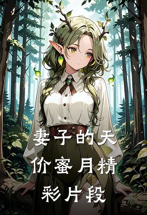 妻子的天价蜜月精彩片段