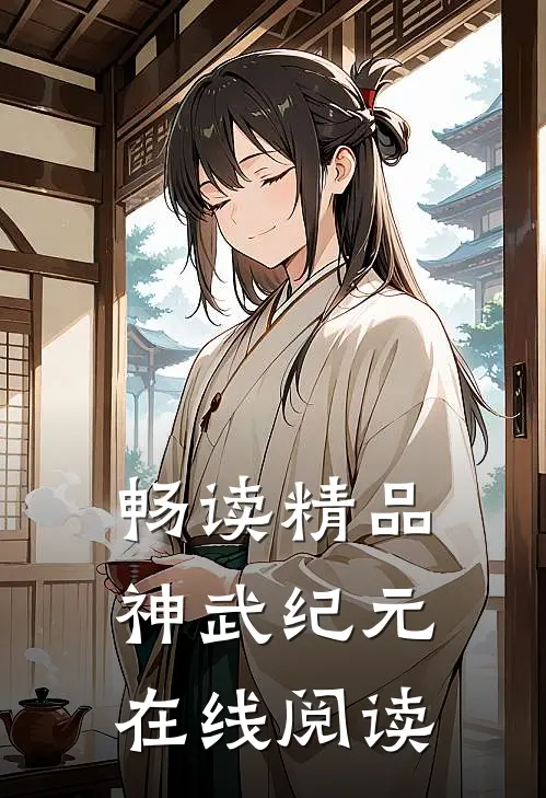 畅读精品神武纪元在线阅读
