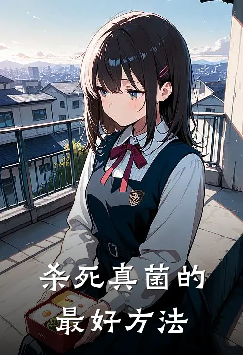 杀死真菌的最好方法