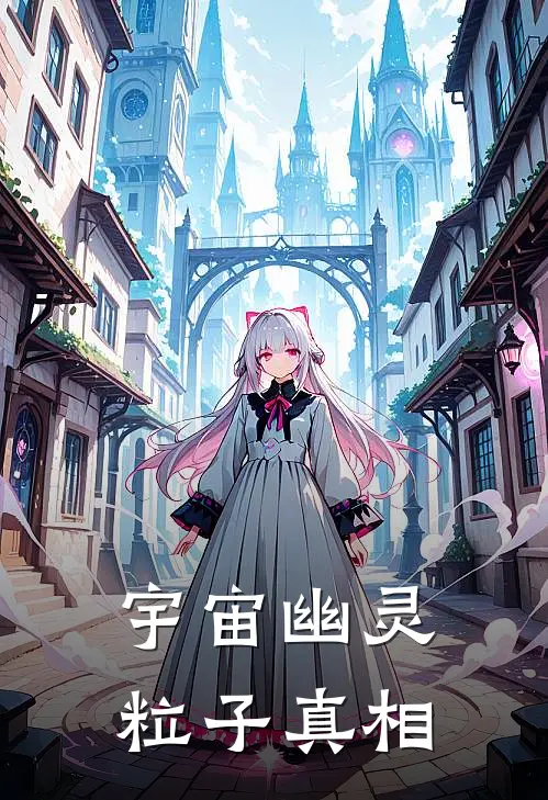 宇宙幽灵粒子真相