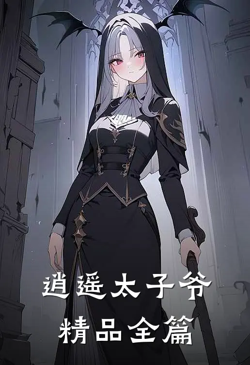 逍遥太子爷精品全篇