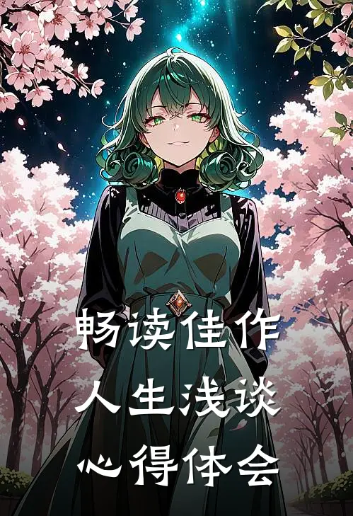 畅读佳作人生浅谈心得体会