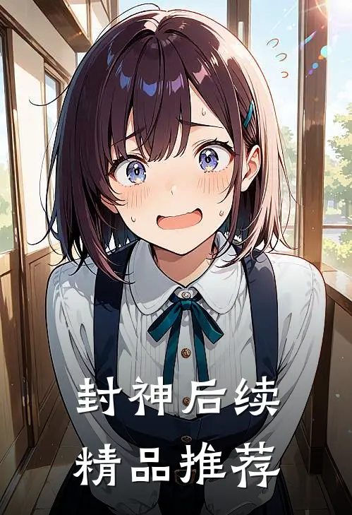 封神后续精品推荐