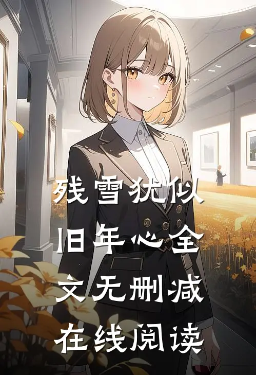 残雪犹似旧年心全文无删减在线阅读