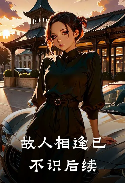 故人相逢已不识后续