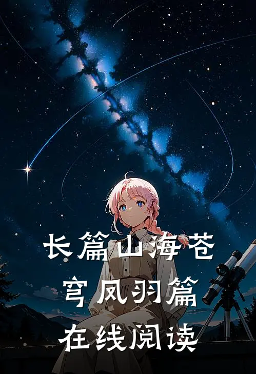 长篇山海苍穹凤羽篇在线阅读