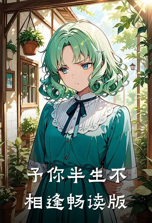 予你半生不相逢畅读版