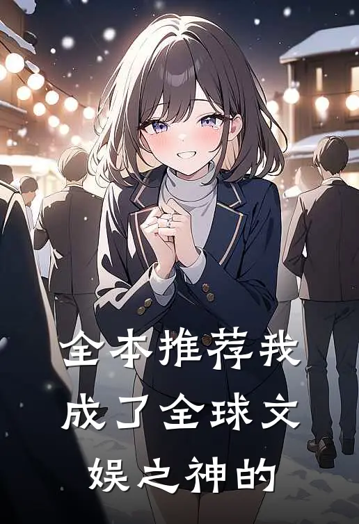 全本推荐我成了全球文娱之神的