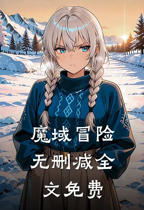 魔域冒险无删减全文免费