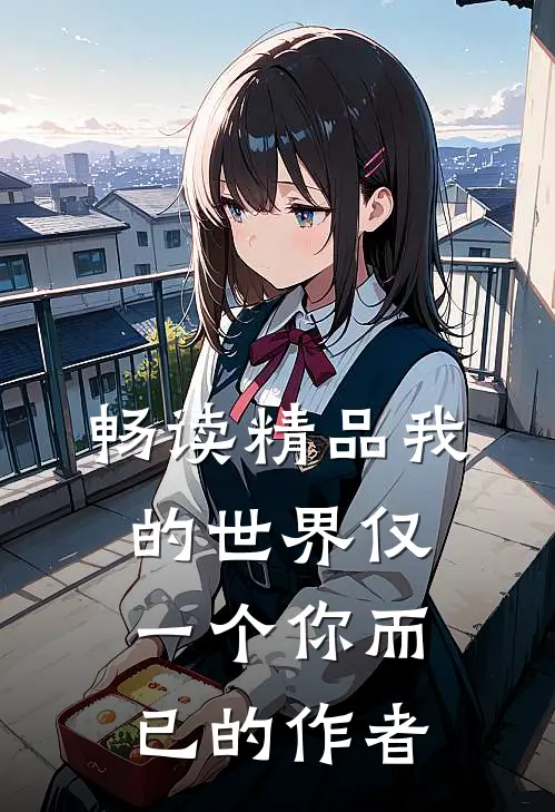 畅读精品我的世界仅一个你而已的作者