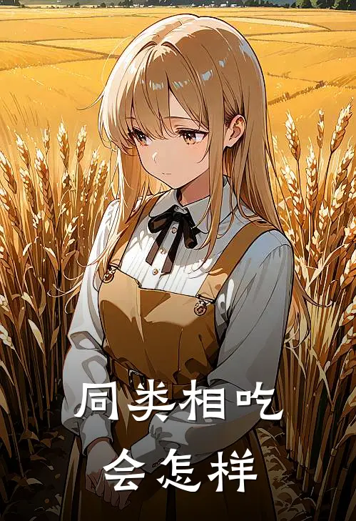 同类相吃会怎样