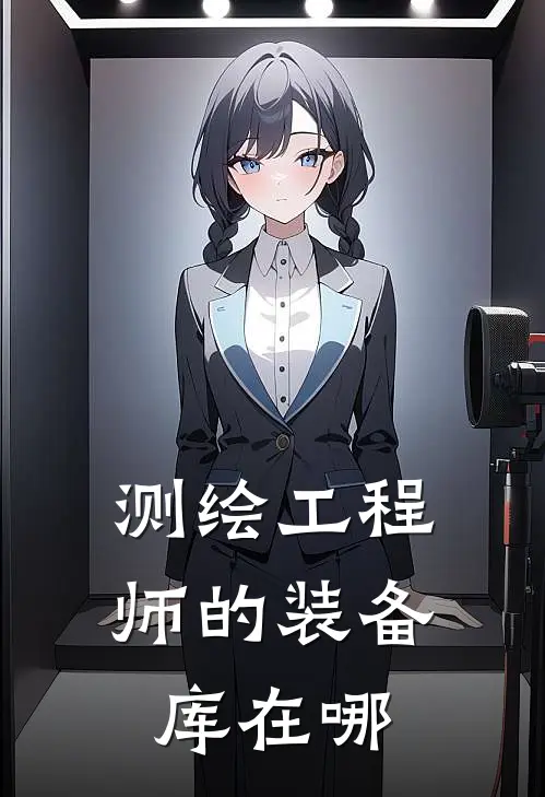测绘工程师的装备库在哪