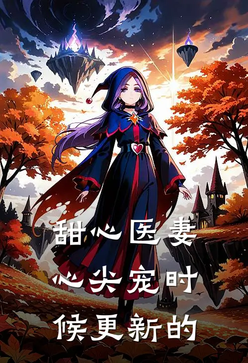 甜心医妻心尖宠时候更新的