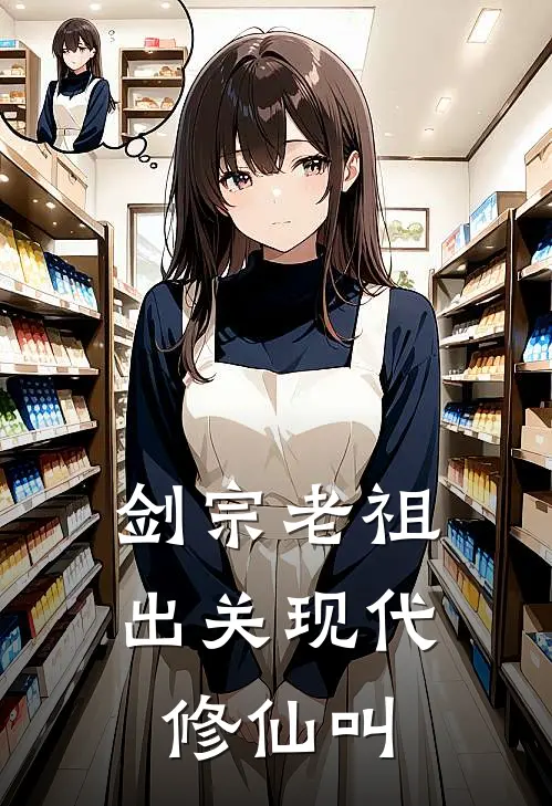 剑宗老祖出关现代修仙叫