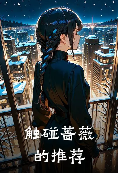 触碰蔷薇的推荐