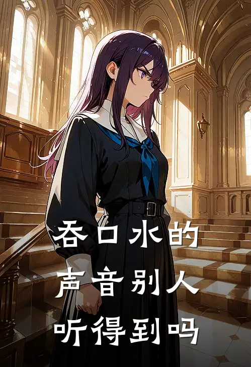 吞口水的声音别人听得到吗