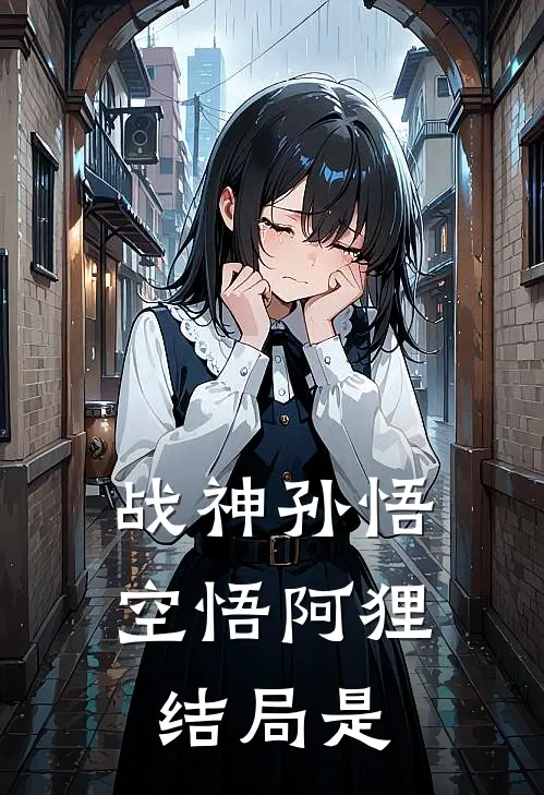 战神孙悟空悟阿狸结局是