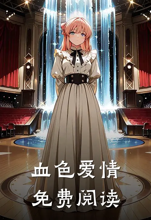 血色爱情免费阅读