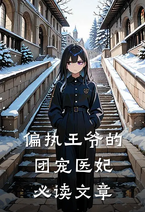 偏执王爷的团宠医妃必读文章
