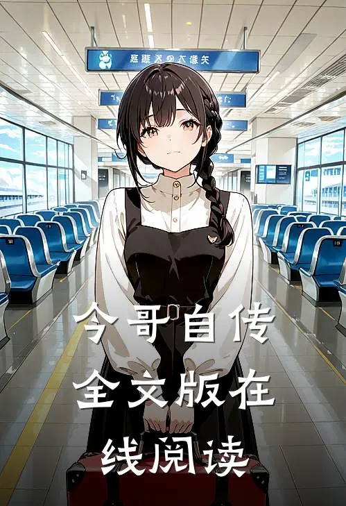 今哥自传全文版在线阅读