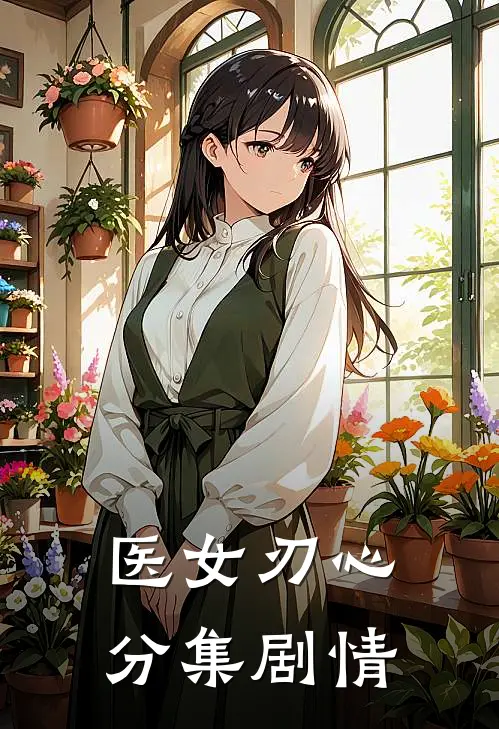 医女刃心分集剧情